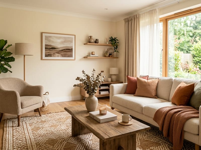 Welcome to Kinship Home